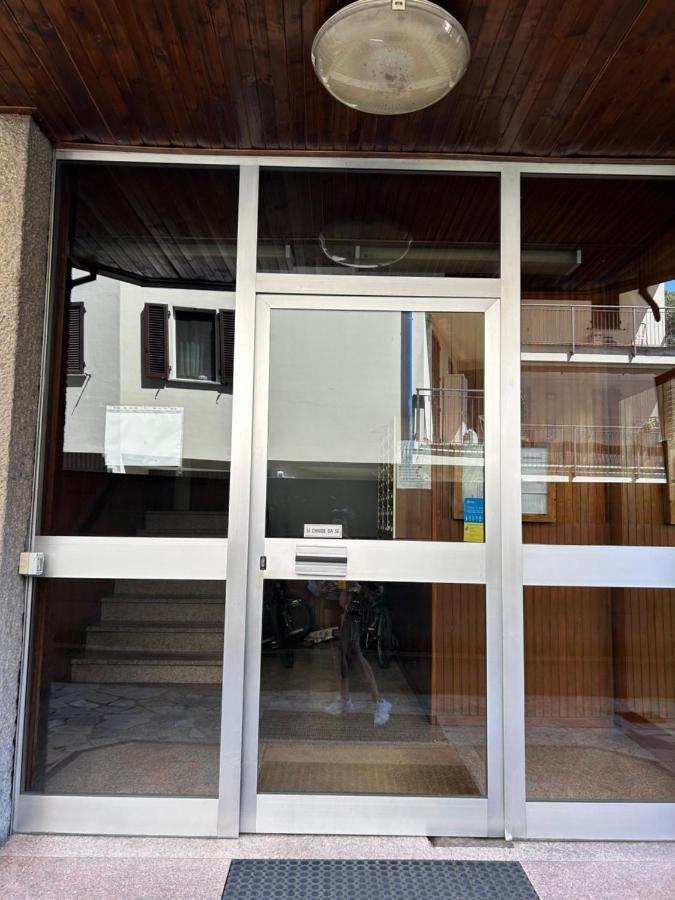 Bed and Breakfast Casa Milano Expo Sp Exterior foto
