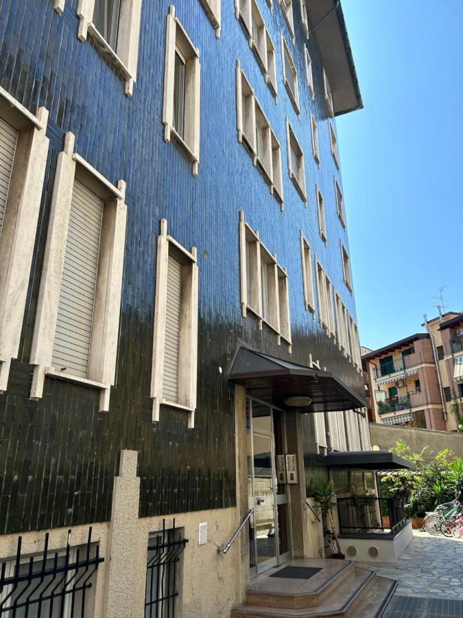 Bed and Breakfast Casa Milano Expo Sp Exterior foto