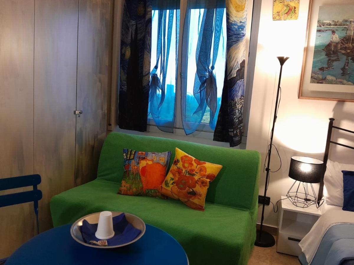 Bed and Breakfast Casa Milano Expo Sp Exterior foto